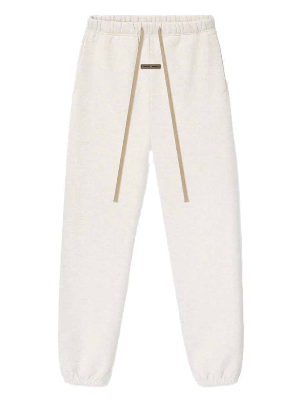 White pants, front view