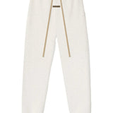 White pants, front view