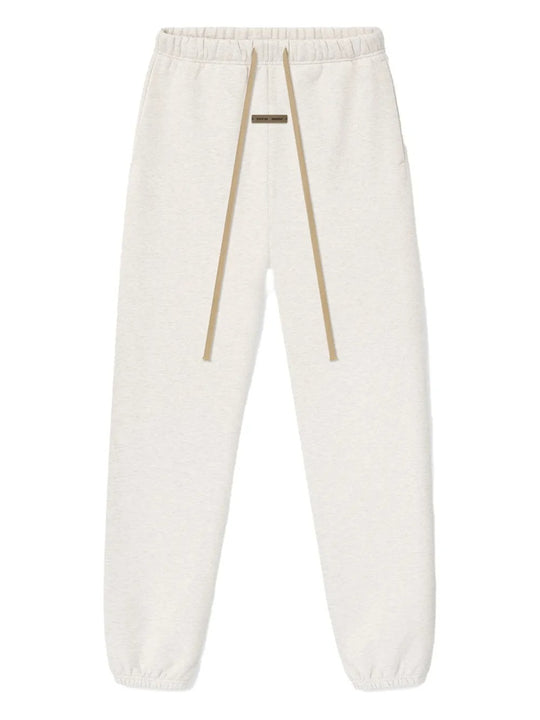 White pants, front view