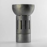 PARTS OF FOUR - Candle Totems (Modular Config #6)