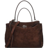 BALENCIAGA - Women Rodeo Top Handle Small Bag