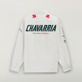 ADIDAS X WILLY CHAVARRIA - Men Wc Button Up