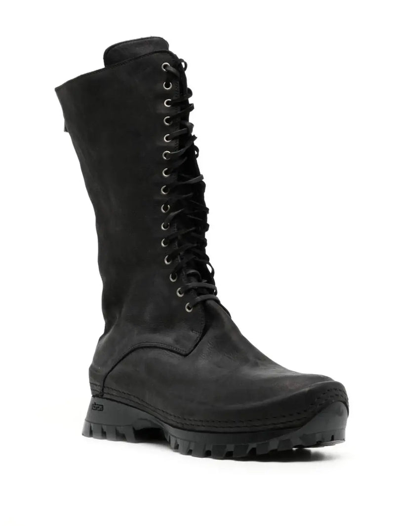 Guidi 2025 combat boots