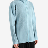 HOMME PLISSE ISSEY MIYAKE - Men Color Pleats 2 Blouson