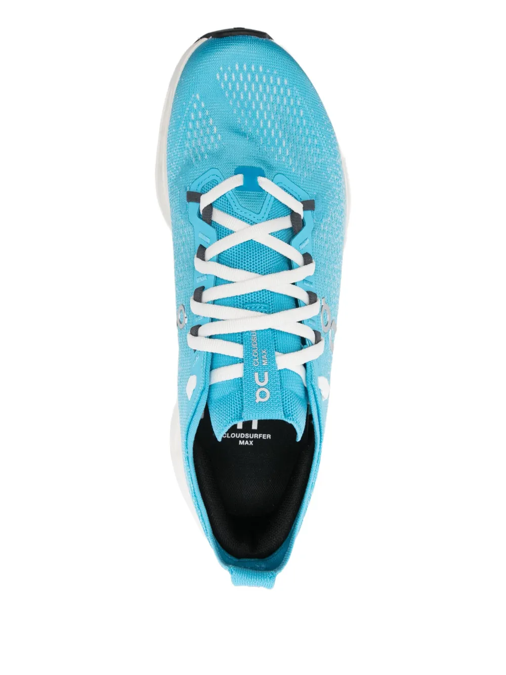 ON RUNNING - Women Cloudsurfer Max Sneakers – Atelier New York