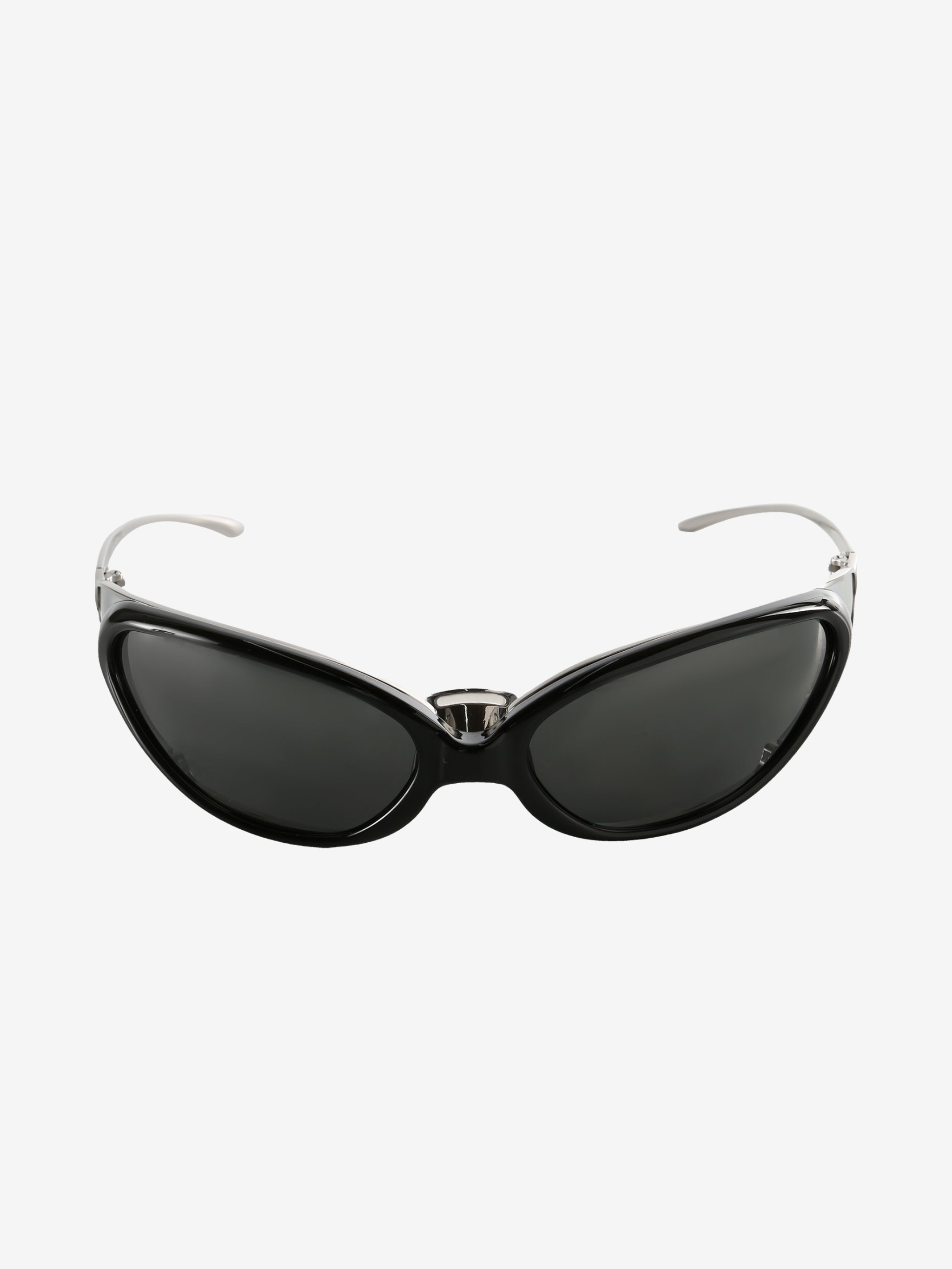 Black sunglasses,front view