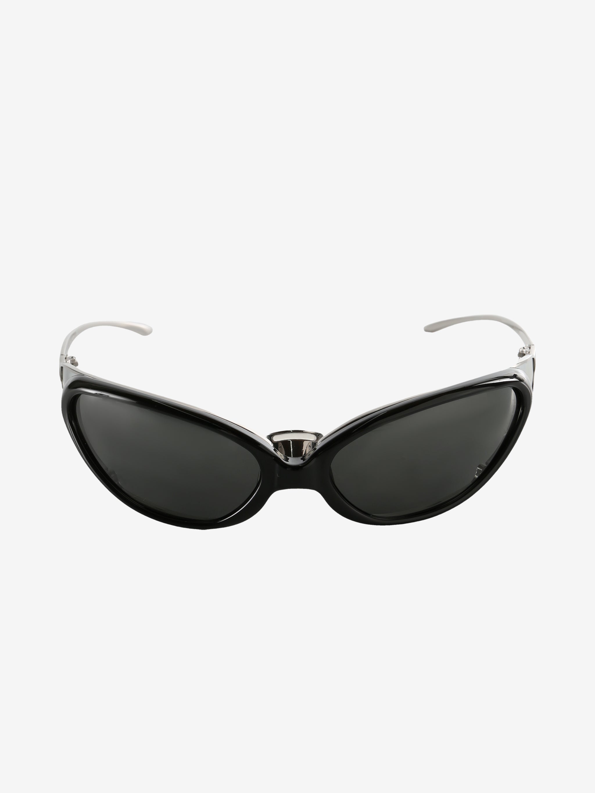 Black sunglasses,front view