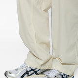 White shoes, front view