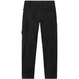 Black pants, front view