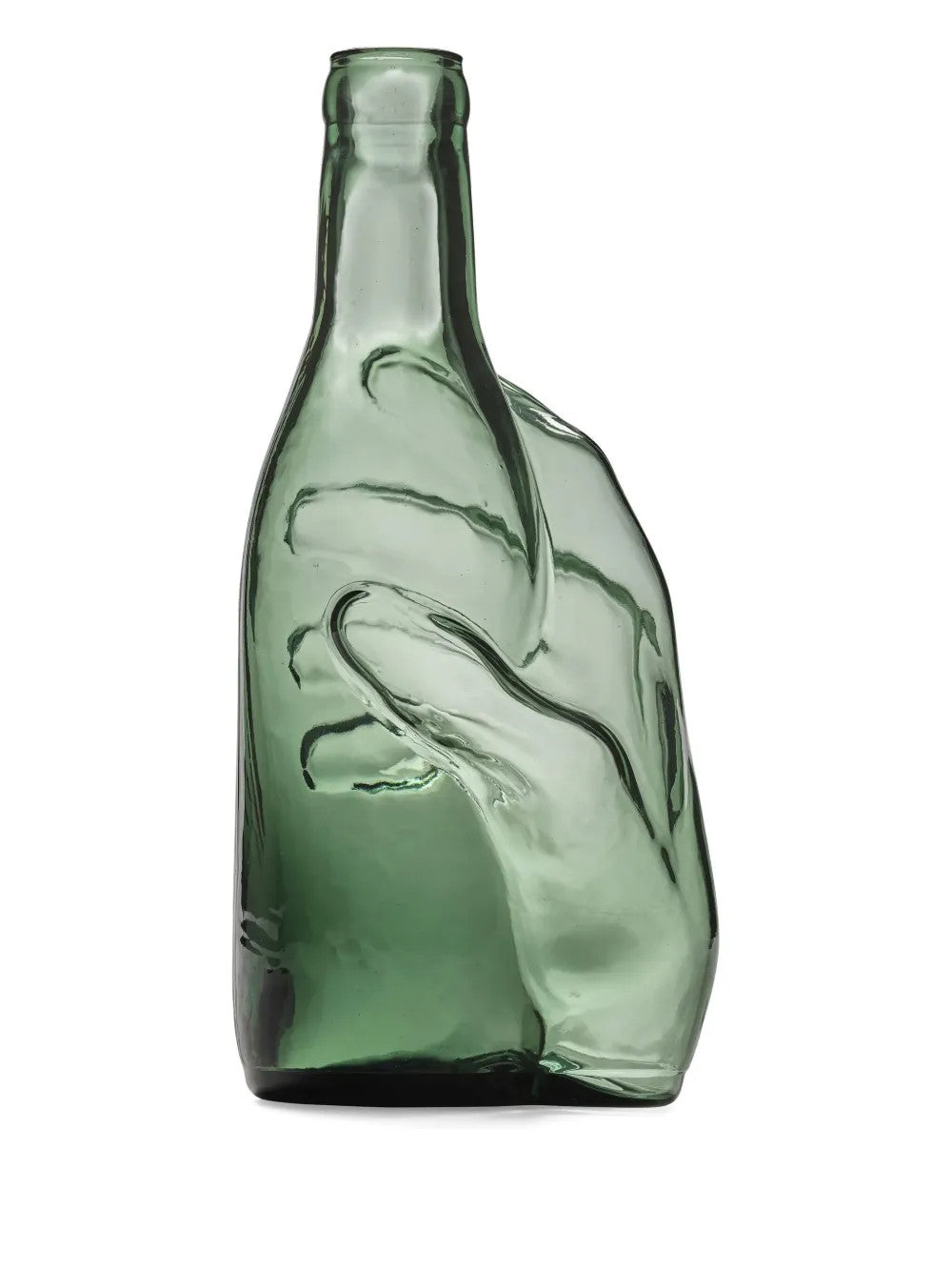 Unknown product, front view