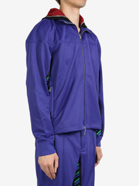 ASICS X KIKO KOSTADINOV NOVALIS - Unisex Styrax Track Jacket