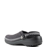 CROCS - Unisex Crafted Vegan Suede Stitch Shoes