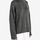 BASERANGE - Women Kem Turtleneck Pullover