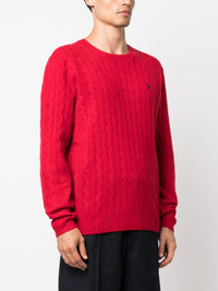 POLO RALPH LAUREN - Men Classics Wool Pullover