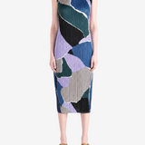 PLEATS PLEASE ISSEY MIYAKE - Women Surprise! Dress