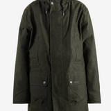 BARBOUR - Men Northfield Winter Waterproof Parka