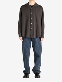 THE ROW - Men Anthony Shirt