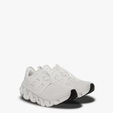 White sneakers, side view