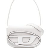 DIESEL - Women Nappa Leather 1DR Iconic Shoulder Bag