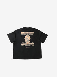 CARHARTT WIP - Unisex S/S Harttronix T-Shirt