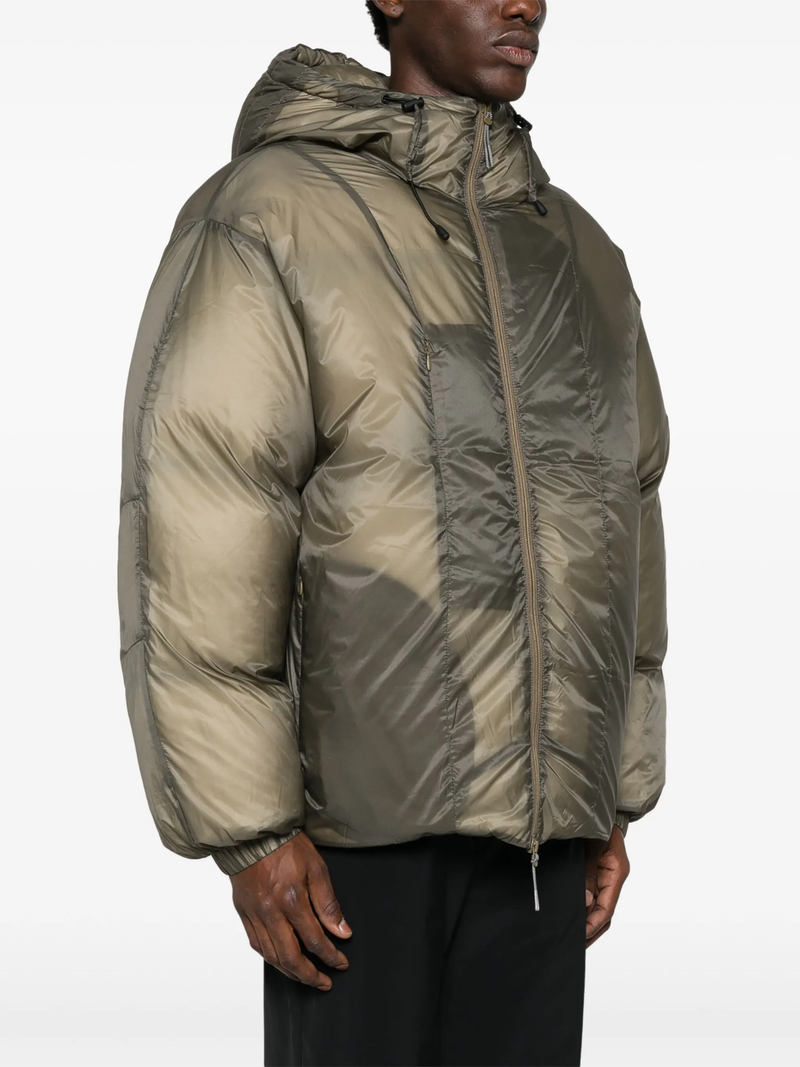 ROA - Men Smooth Down Jacket