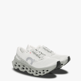 White sneakers, side view