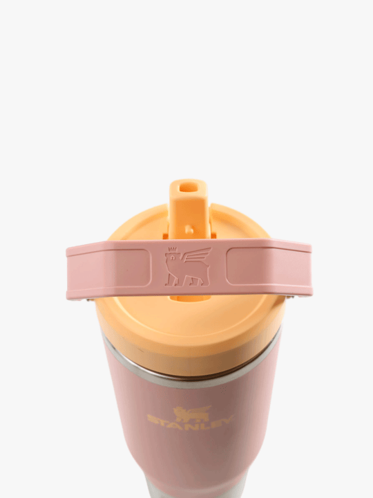 Unknown product, front view