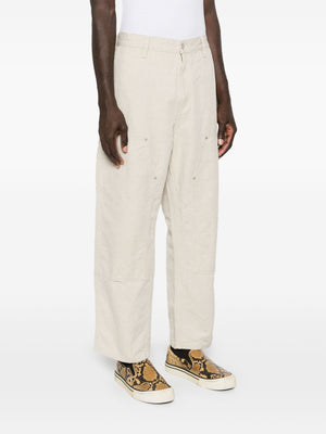 CARHARTT WIP - Unisex Walter Double Knee Pant