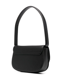 DIESEL Women Nappa Leather 1DR Iconic Shoulder Bag