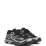 Black shoe,side view