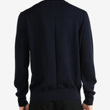 THE ROW - Men Benji Crew Neck Sweater
