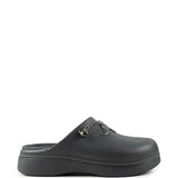 CROCS - Women Dylan Notched Boho Clog