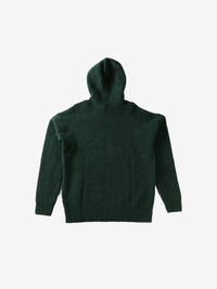 POLO RALPH LAUREN - Men Alpaca Blend Hoodie