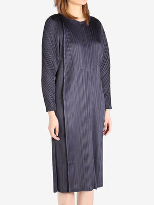 PLEATS PLEASE ISSEY MIYAKE - Women Lantern Dress