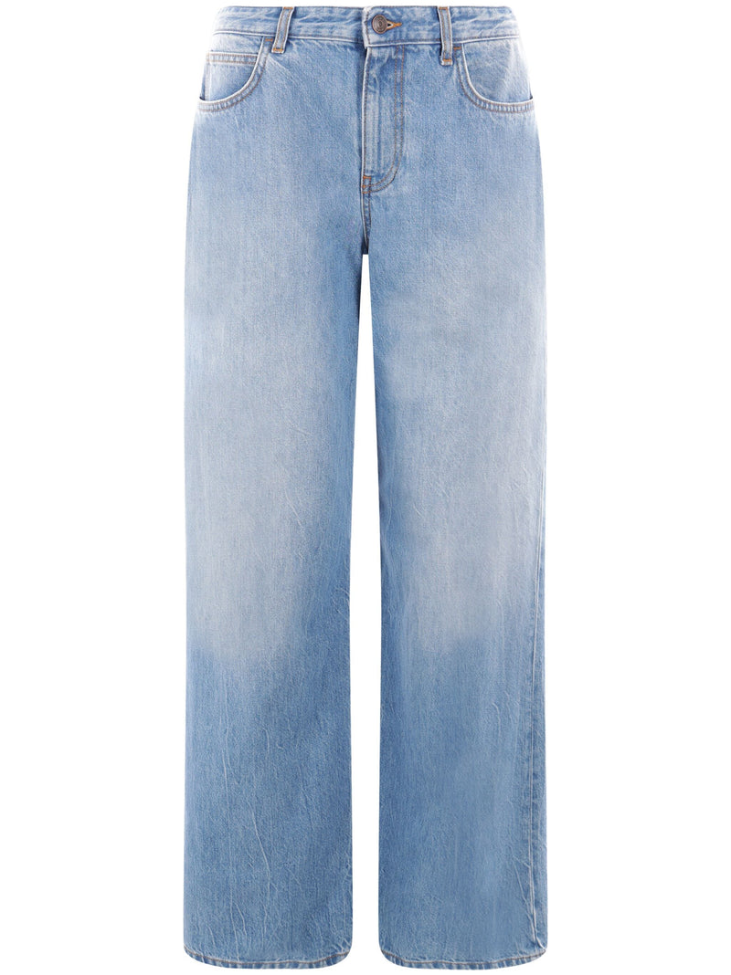 THE ROW - Women Slim Waist Eglitta Jean