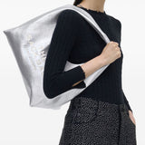 MARC JACOBS - Women The Metallic Sack Bag