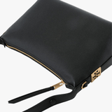 Black bag, front view