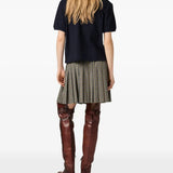 MIU MIU - Women Piquet Polo