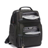 Black bag, side view