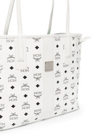 MCM - Unisex Liz Vi Shopper Medium Bag