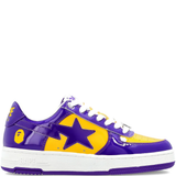 A BATHING APE - Men Sta 4 Sneakers
