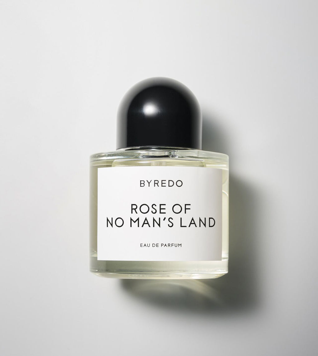 BYREDO Rose Of No Man's Land Perfume