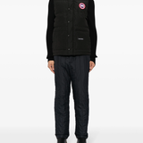 CANADA GOOSE - Men Freestyle Crew Vest
