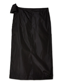 SIMONE ROCHA Women W/ Pressed Rose Pencil Skirt
