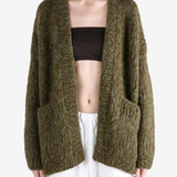 CASEY CASEY - Women Elsa Cardigan