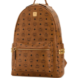 Brown bag, side view