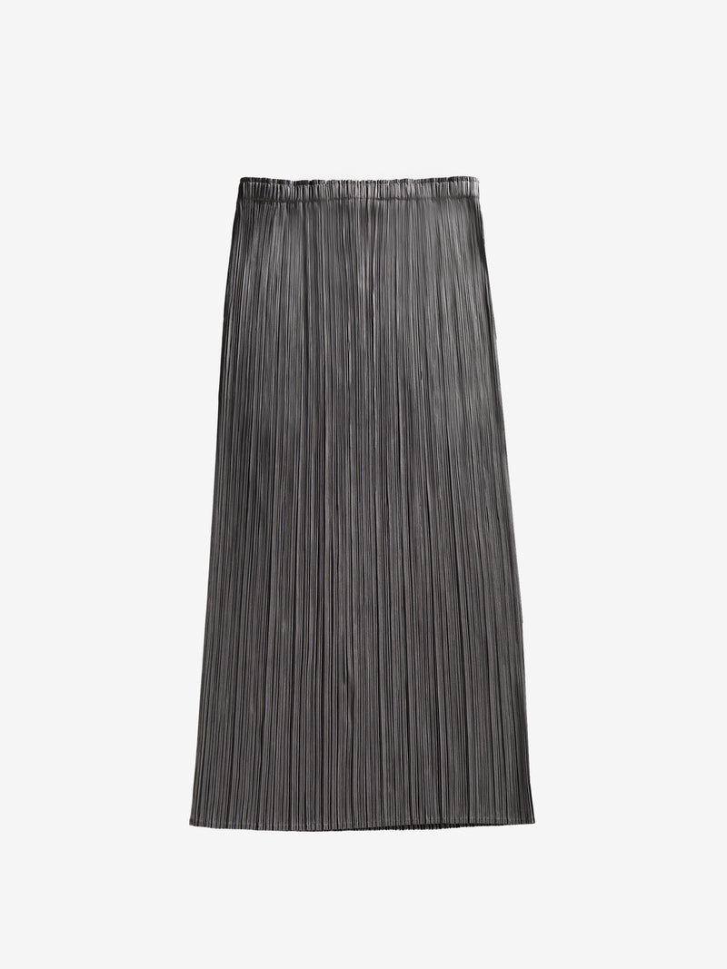 PLEATS PLEASE ISSEY MIYAKE - Women Basics Skirt