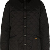 Black jackets, front view