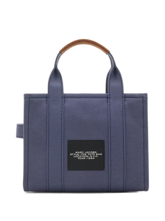 Navy bag, front view