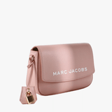 Pink bag, front view